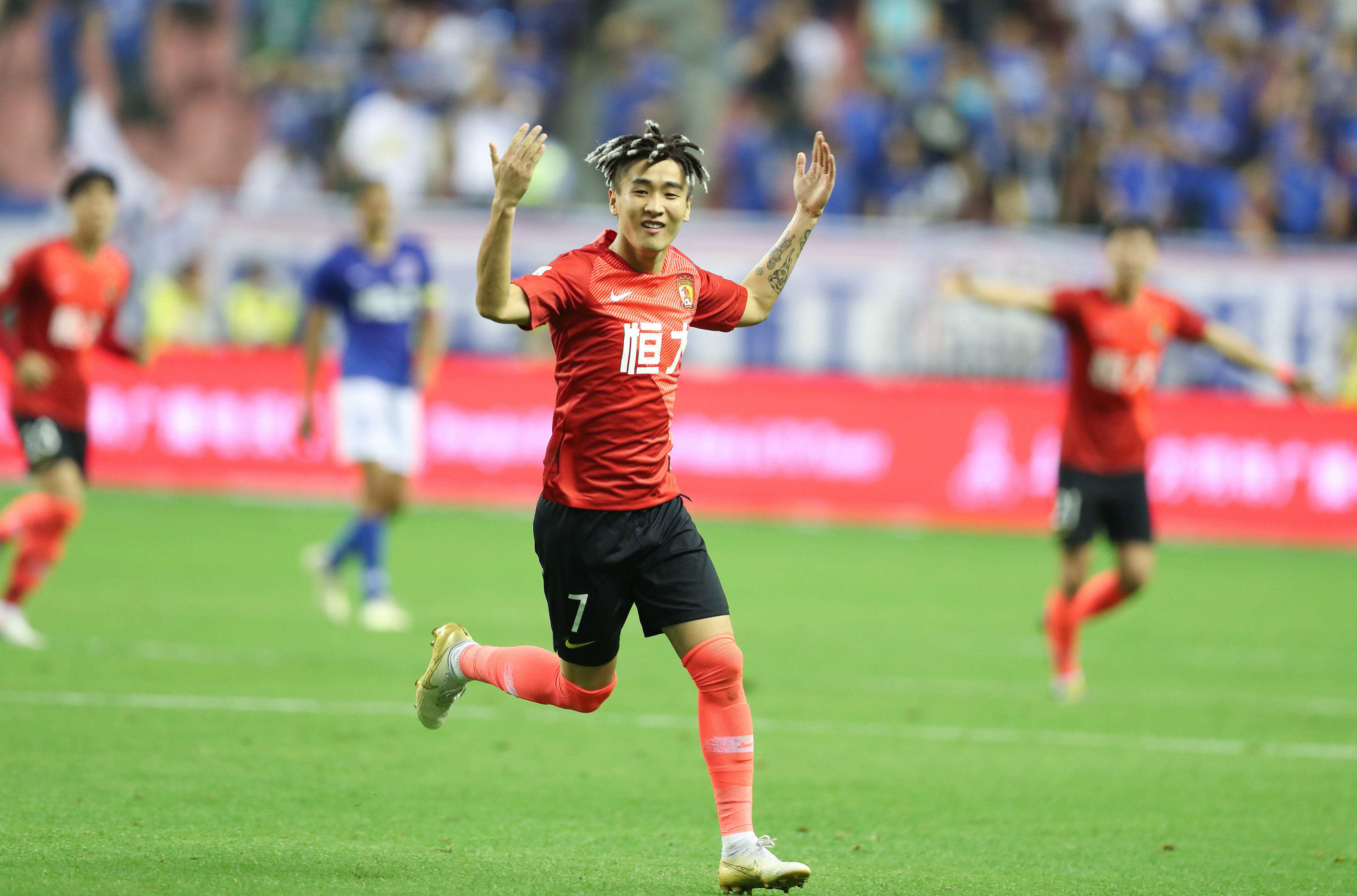 号位今夏纽