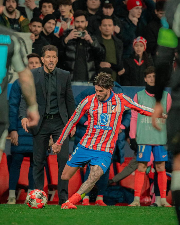 回应塞梅尼奥传闻！马雷斯卡：这不是我关注重点，我非常认可现在阵容（马雷斯卡谈塞梅尼奥传闻：非当务之急，我对现有阵容很满意）